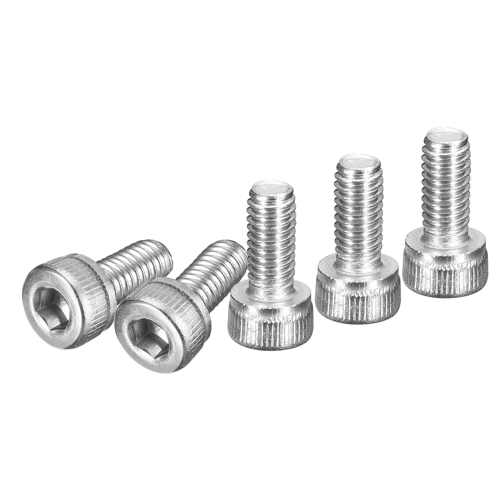 50-100pcs-hex-socket-head-cap-screw-machine-screws-m3x6-8-10-16-18-20