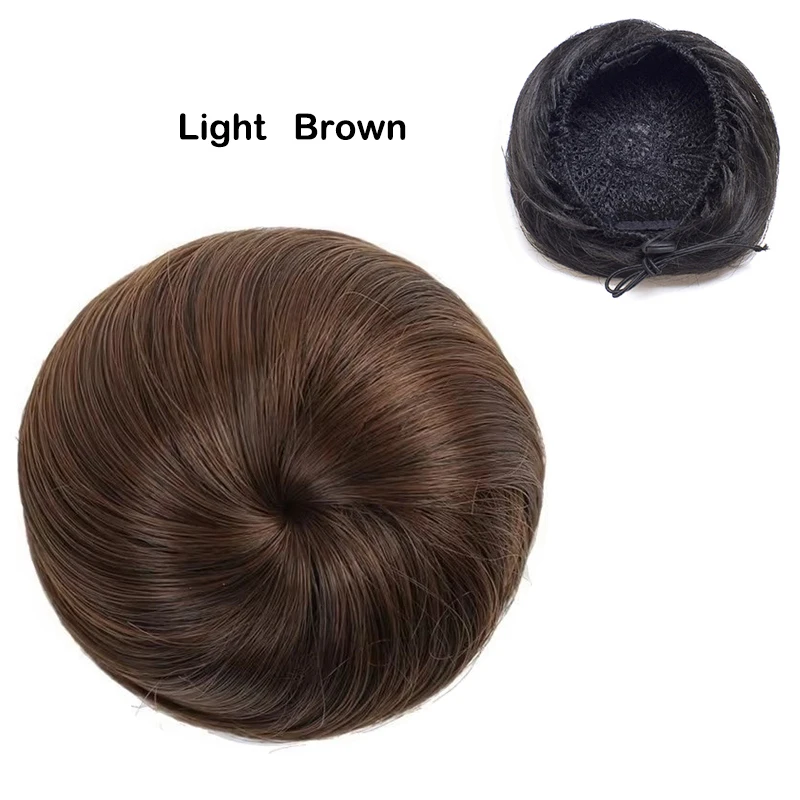 Light Brown
