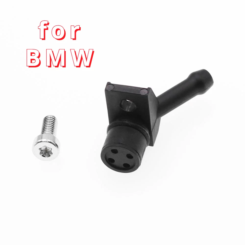 For Bmw N20 Brake Vacuum Pump Repair Kit Oil Plug Check Valve 318 320