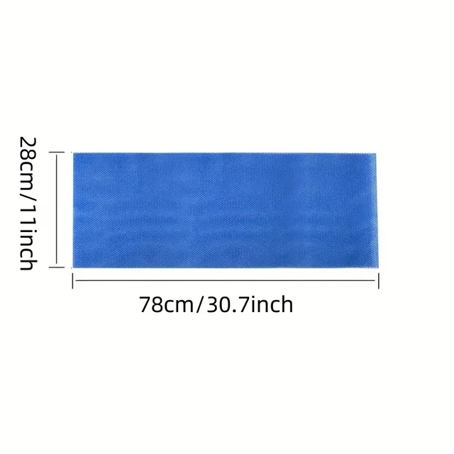 1/3 pcs African Mesh Sponge，Cleansing Exfoliating Towel for Sauna & Shower, Durable Personal Care Bath Tool，Gentle Deep Exfoliat 2