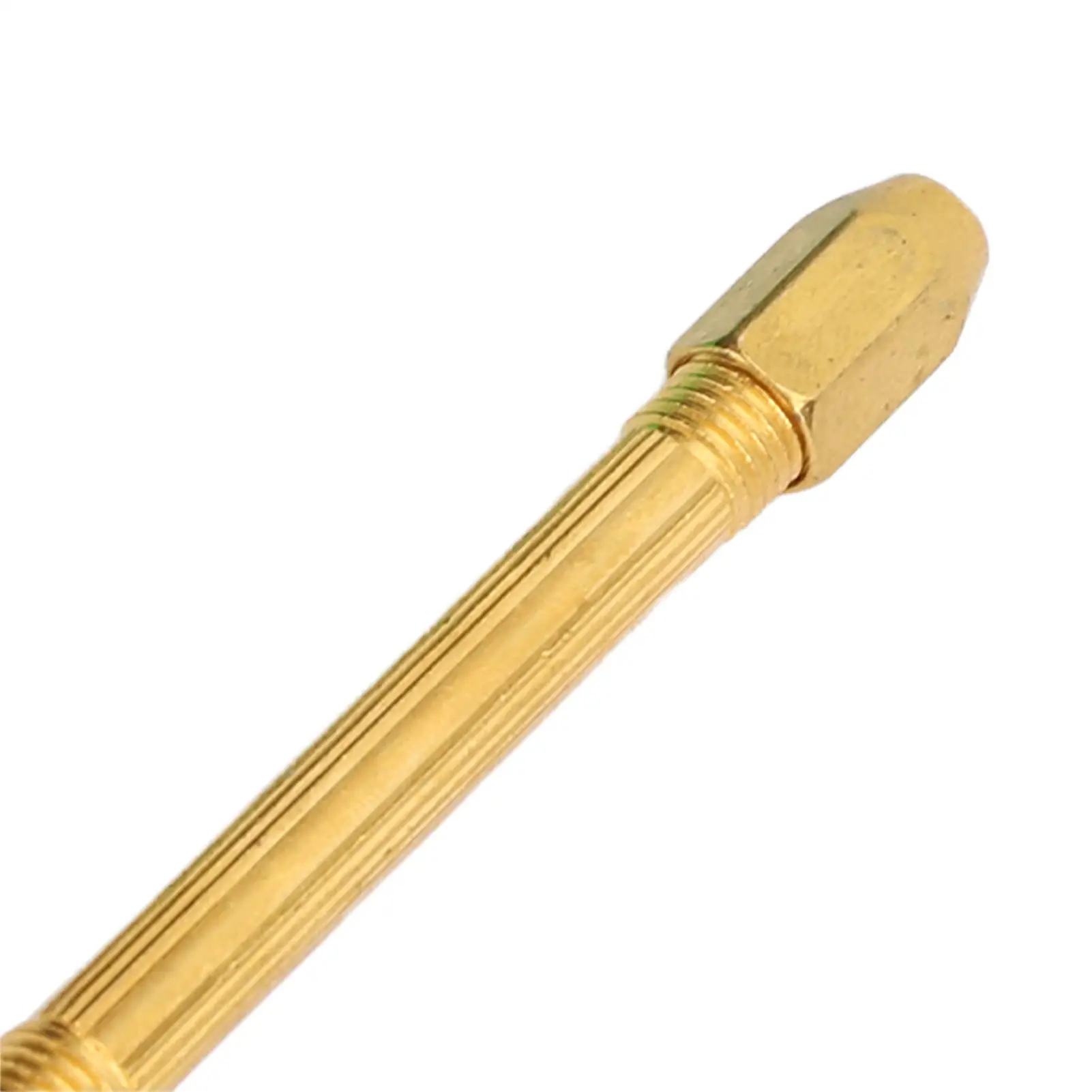 Hair Reroot Tools 0.6mm/0.8mm Needles Comfortable Grip  Easy Installation Root Holder for Shop 4