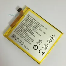 

FOR ZTE plus S2014 Li3840T43P6h786451 battery Rechargeable Li-ion Built-in mobile phone lithium polymer battery