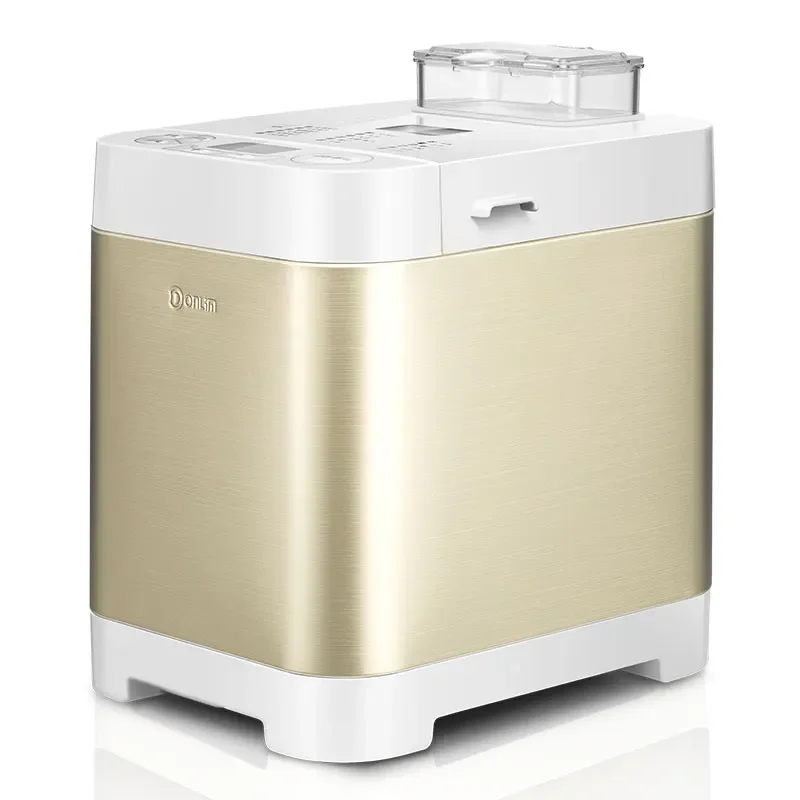 220V Bread Machine Automatic Home Bread Machine and Kneading Machine Reservable Intelligent Fruit Spreader 5