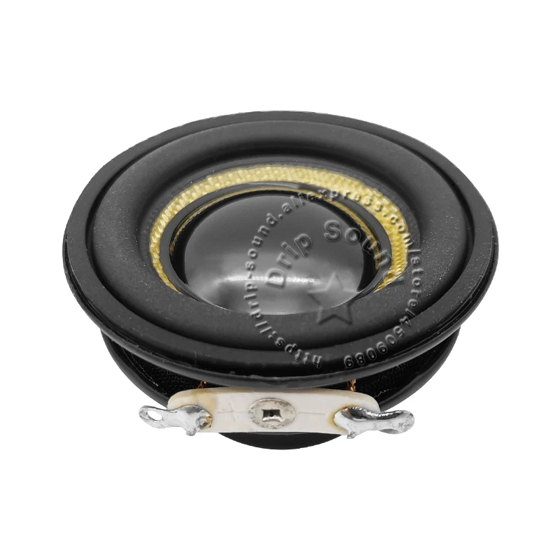 Altoparlanti MIni Da 2 Pollici Da 2 Pollici 52mm 4 Ohm 5W Home - Foto 8