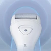 Youpin Pritech Electric Feet Sandpaper Foot Pedicure Chargeable Grinder File the Tools Callus Remover Dead Skin Heel Care Sander 2