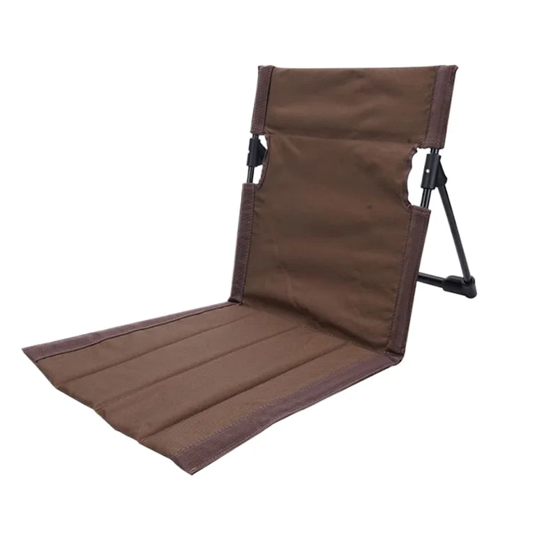 Portable Ultra-Light Folding Chair - Durable Aluminum Alloy