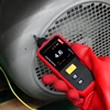 UNI-T UT310A Series Vibration Testers/Acceleration, Velocity, and Displacement Measuring Instruments UT311A, UT312A 2