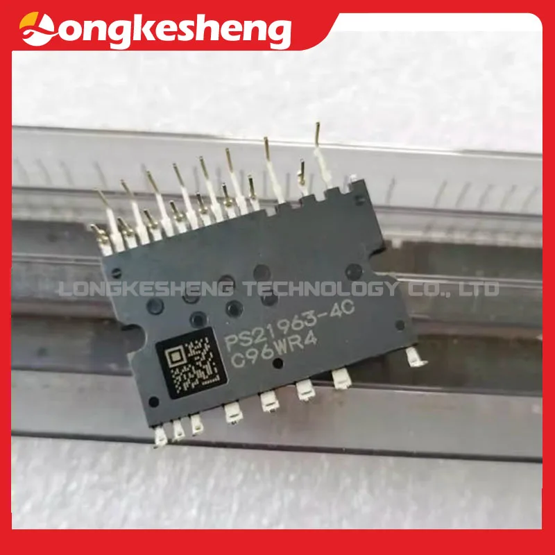 PS21965-4C PS21964-4C PS21961-AT PS21963-4C PS21963-4CE PS21962-4C 오리지널 모듈