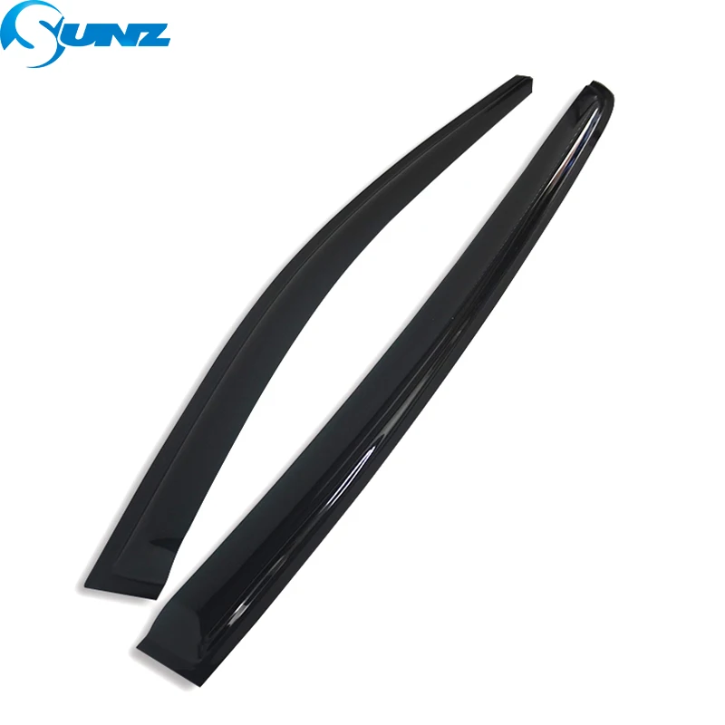 Side Window Deflector for Kia Sportage 4 ql Kx5 Car Sun Rain Deflector Window Rain Visor car window visor car window deflectors
