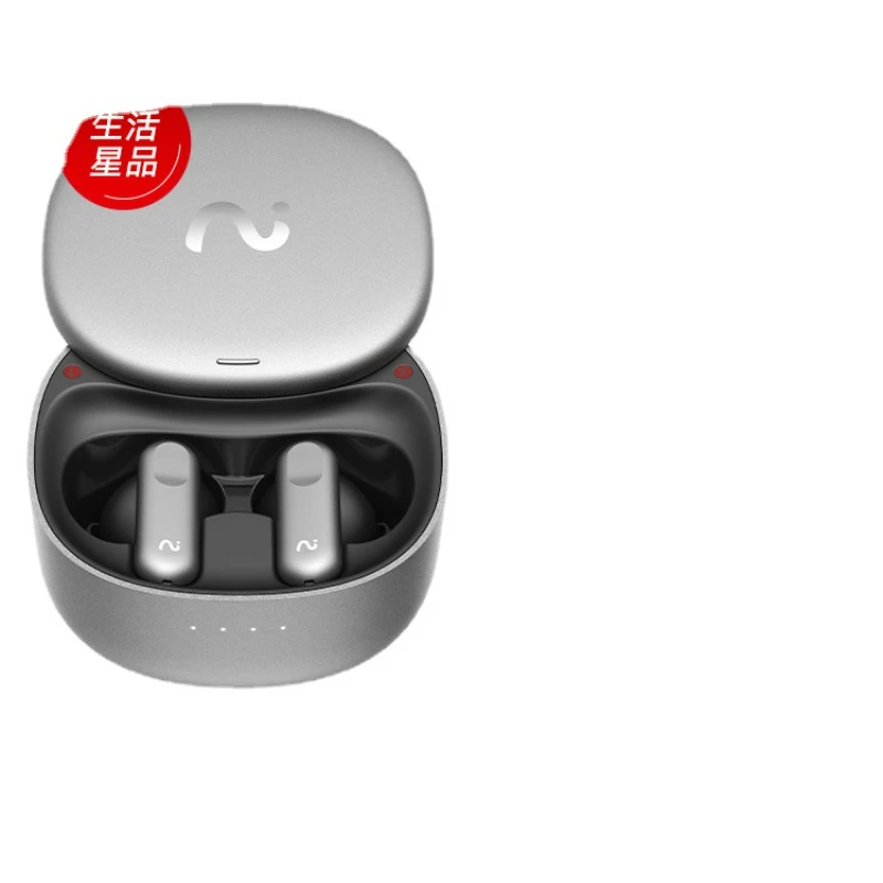 

Bluetooth-наушники iFLYBUDS Pro с шумоподавлением