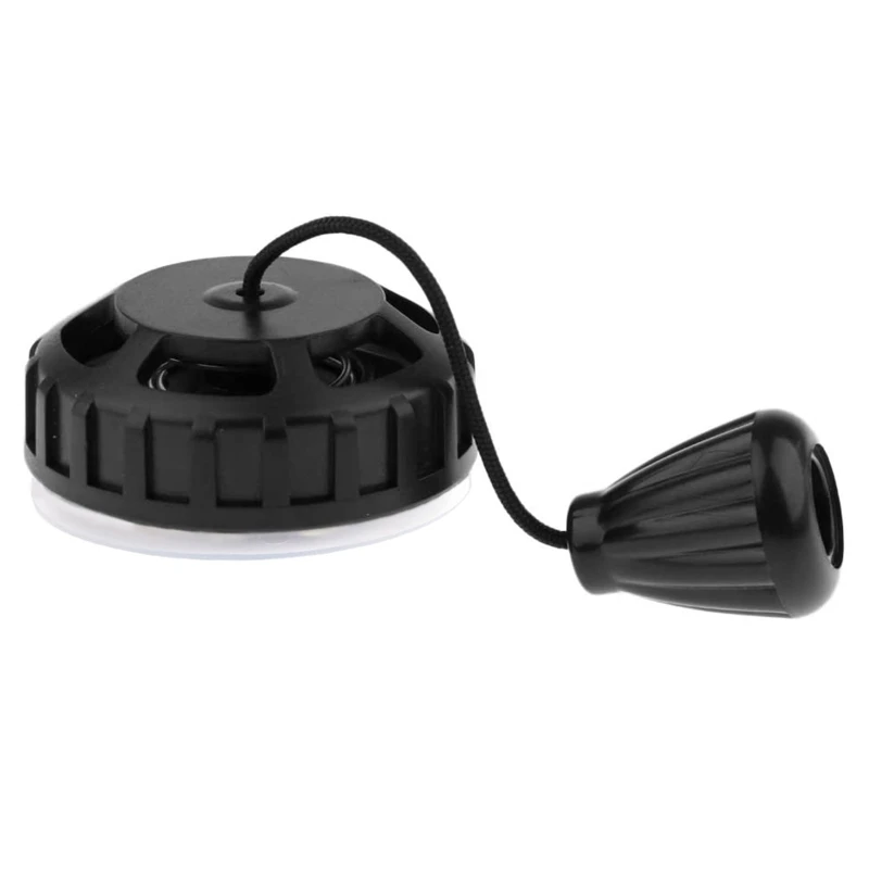 Diving Dump 1 Piece For Valve BCD Wing Over Pressure Release For Valve For SMB Tube Surface Marker Buoy Lif scuba diving buoy