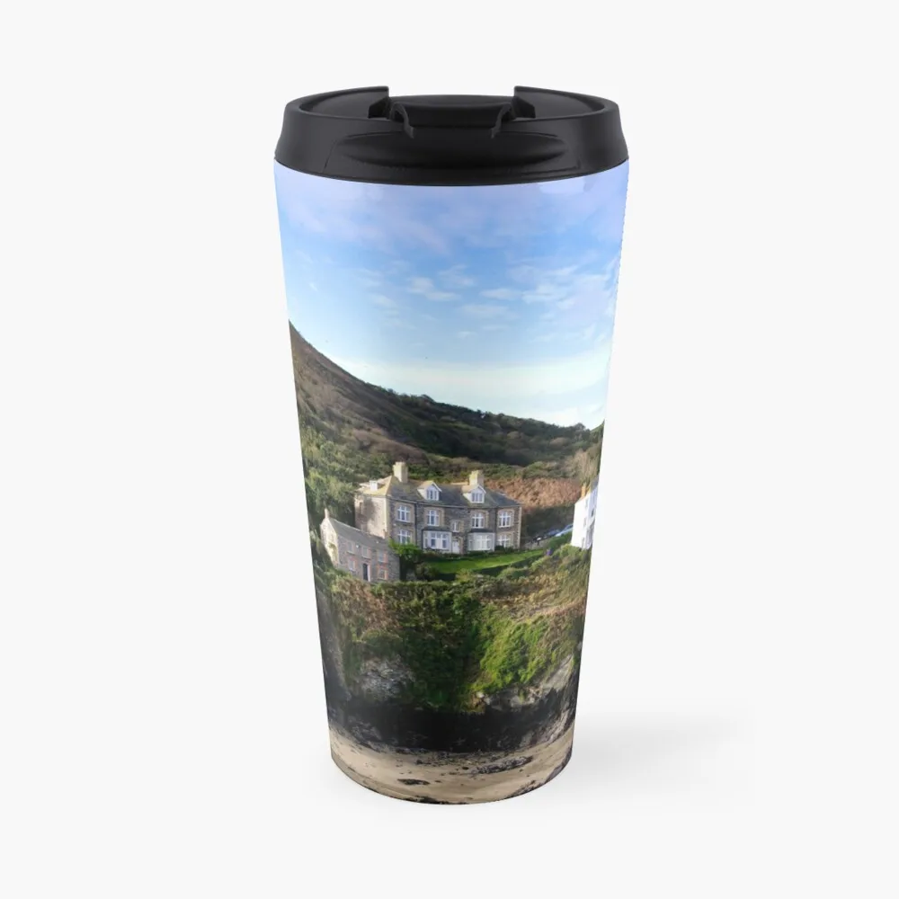 

Port Isaac pt3 Travel Coffee Mug Coffee Glasses Glass For Coffee Luxury Coffee Cups Cups For Coffee