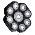 9D Blade Black
