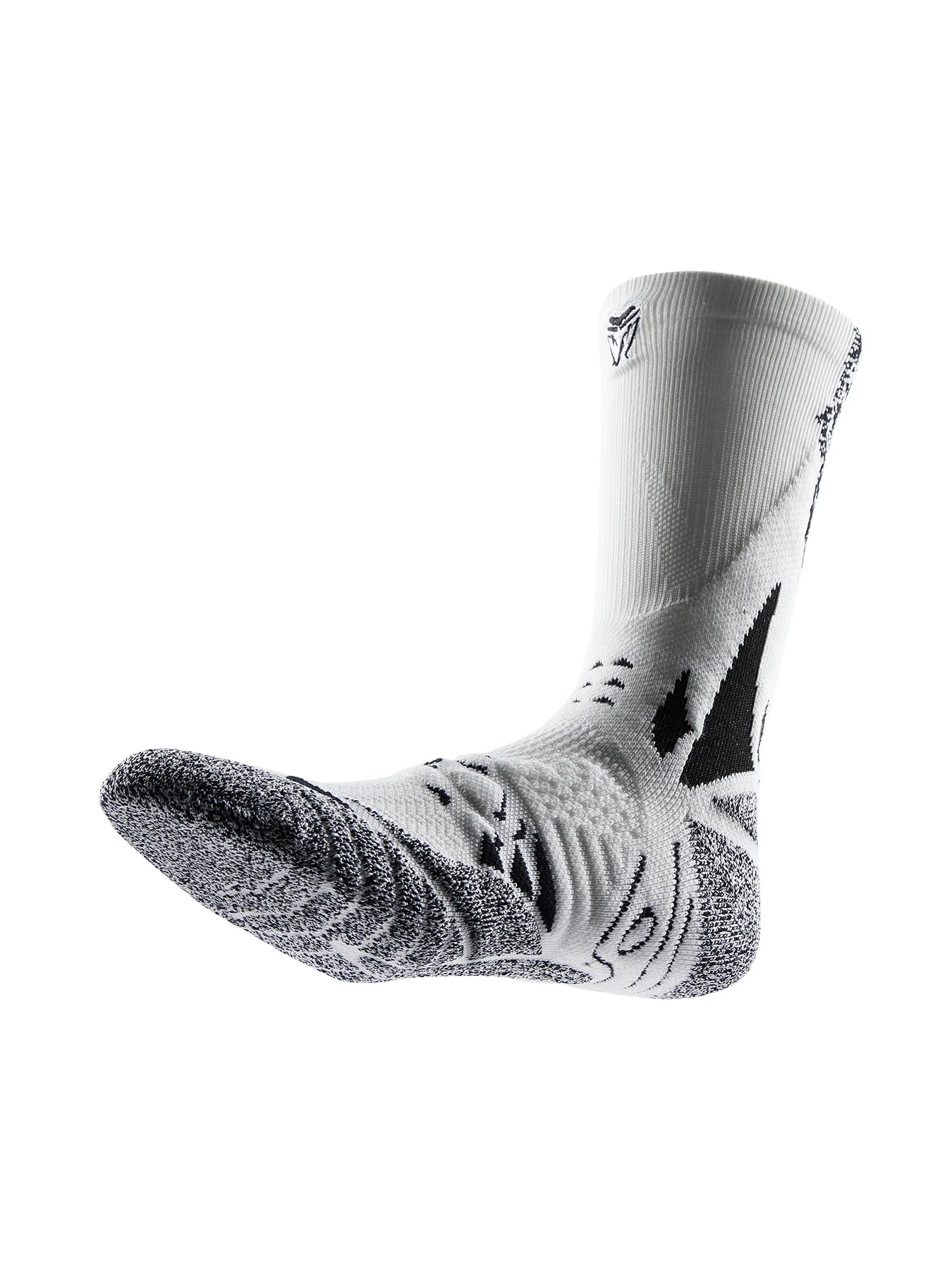 Towel Bottom Sport Socks 10
