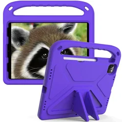 Versatile Protective Tablet Case - Pro 11 2024 2025 (PURPLE)