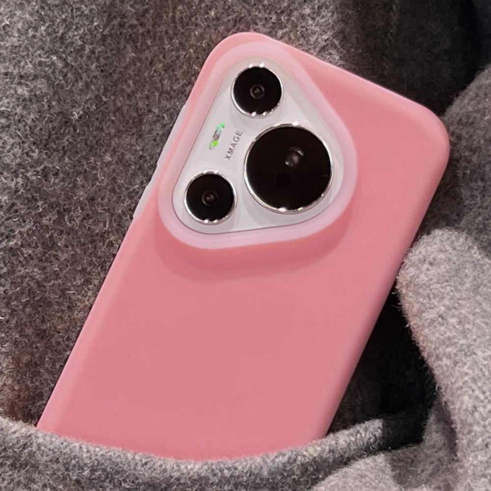 Fluorescent Jelly Candy Bright Color Phone Case