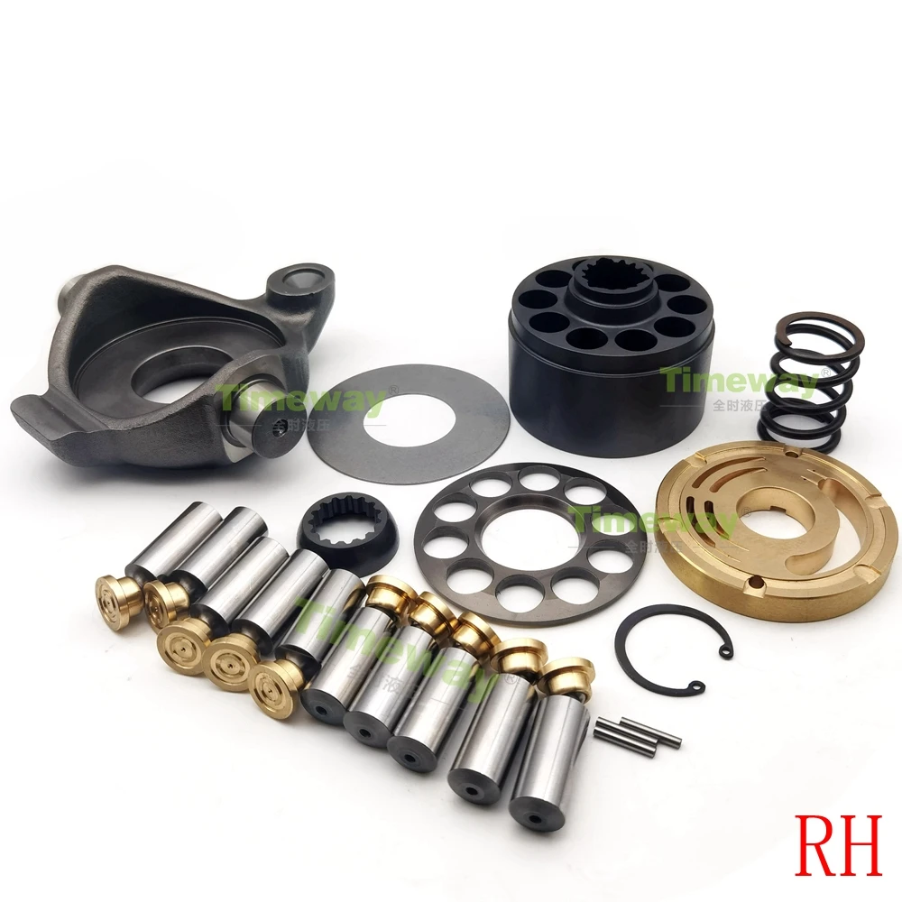 

Pump Parts for Repair Uchida AP2D18 Hydraulic Pump