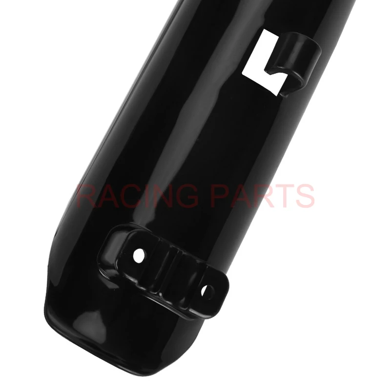 Motorcycle Engine Protector Decorative Block - Bumper Crash Bar Guard