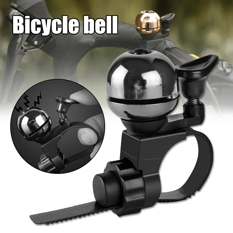 

Универсальный горный велосипед в стиле ретро, Колокольчик для скутера, дорожного велосипеда, аксессуар для стайлинга автомобиля