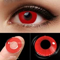 PURE-RED