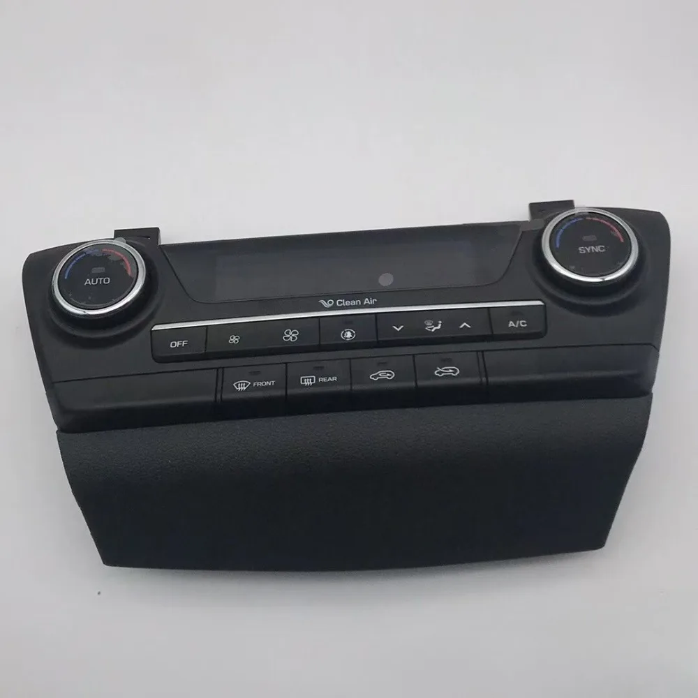 B21W デイズ エアコンパネル くろまい 日産デイズ B21W エアコン