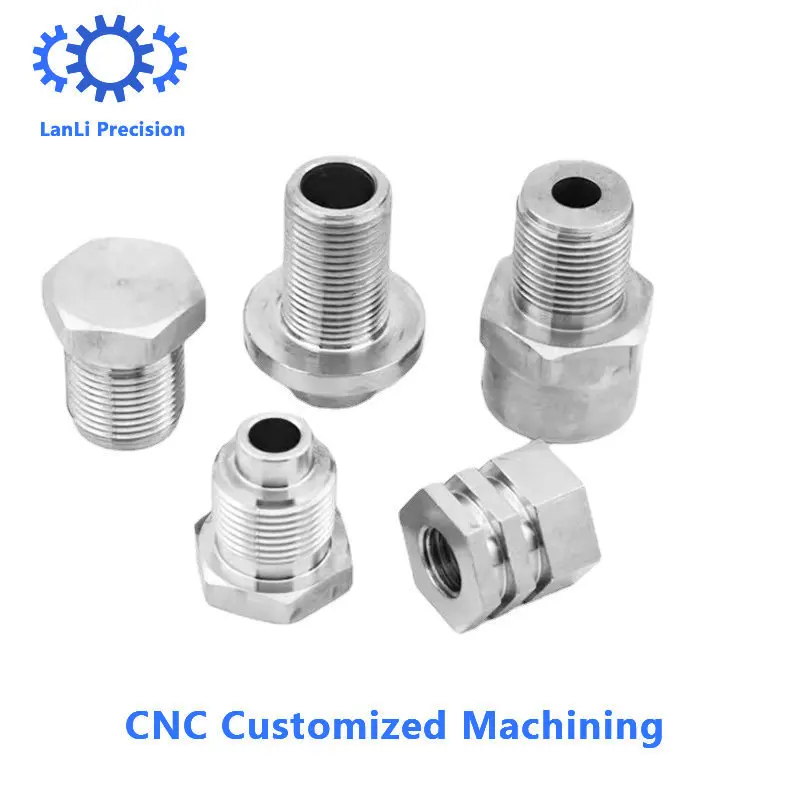 

CNC Machining Customized Part Non-Standard High Volume Precision Turned Parts Short Lead Times High Precision Turning Services