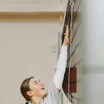 Volleyball Net Height Measurement Chain Set 1