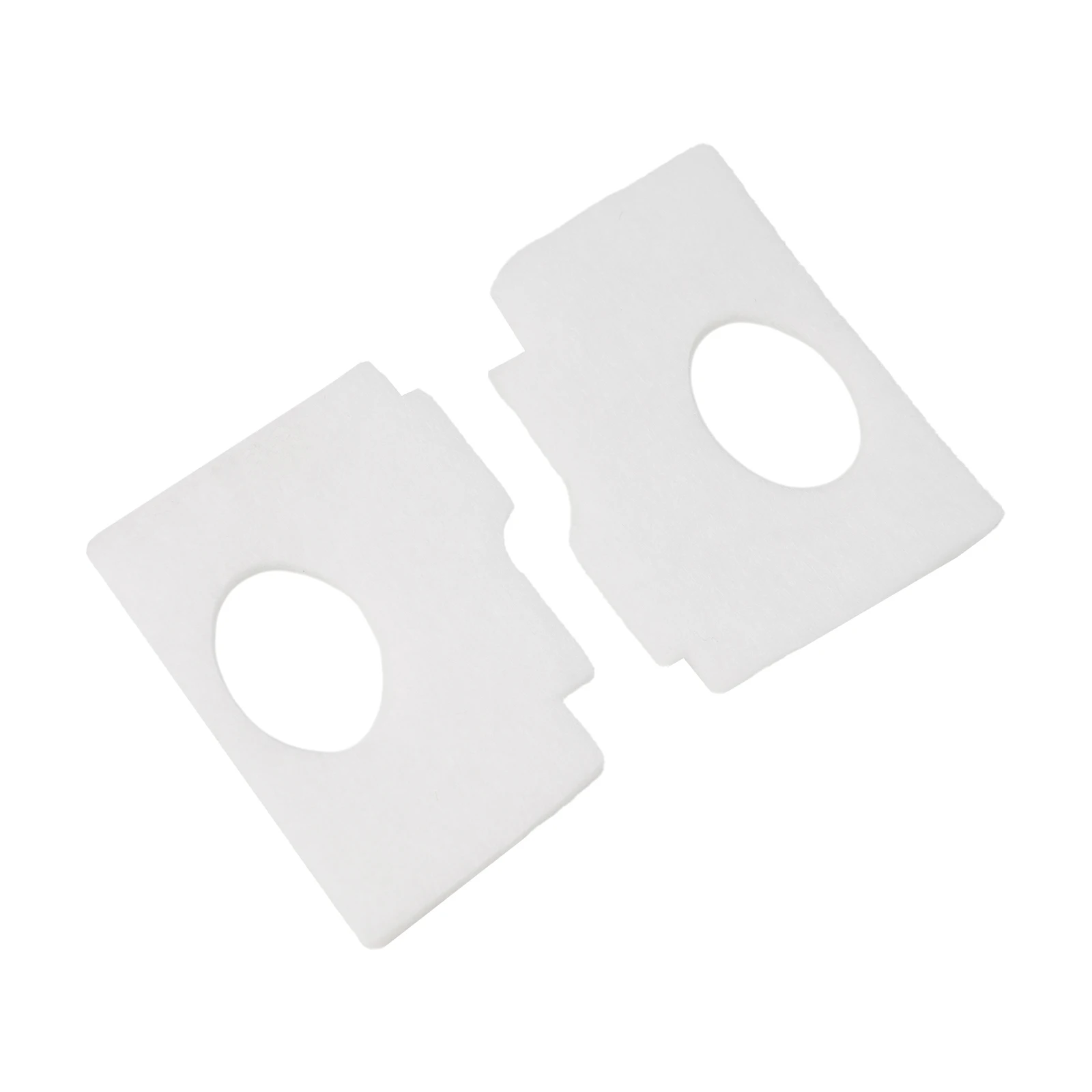

2x Air Filter MS170, MS180 Filter New For Model Filter Plate Models Featuring Advanced Filter Plate Filters Accessories