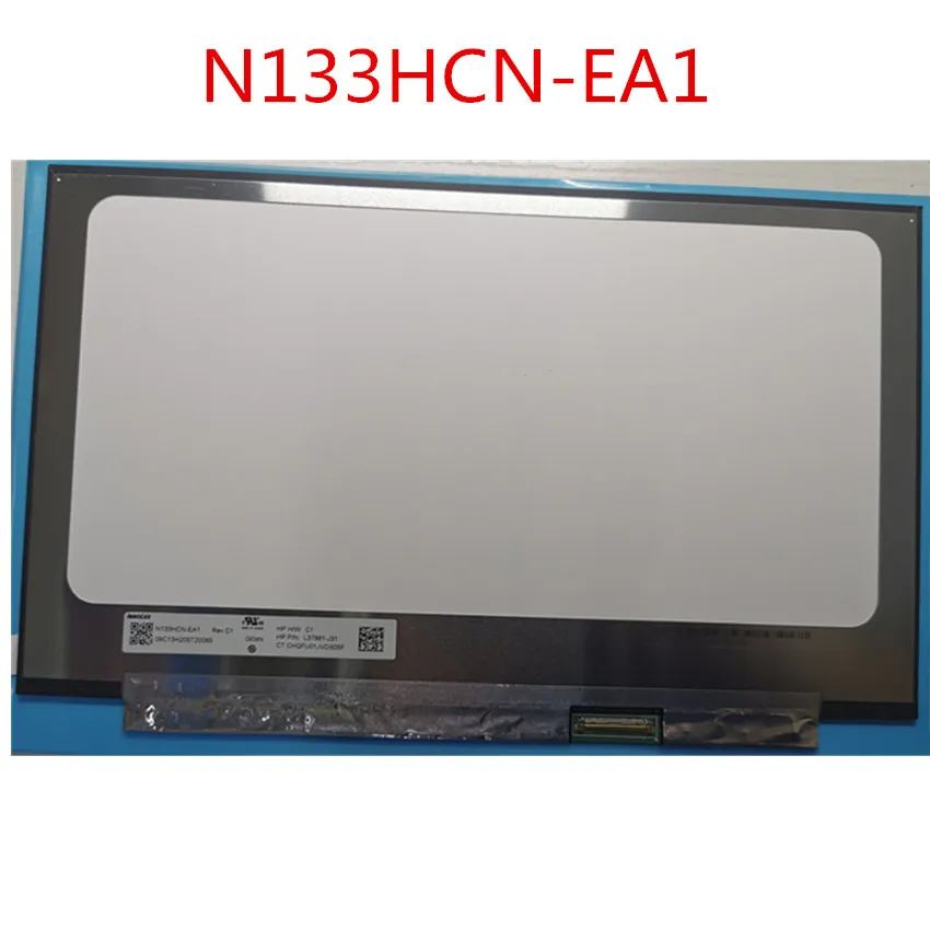 

13.3'' FHD WLED IPS LCD On-Cell Touch Screen Panel Matrix N133HCN-EA1 1920X1080 40 Pins
