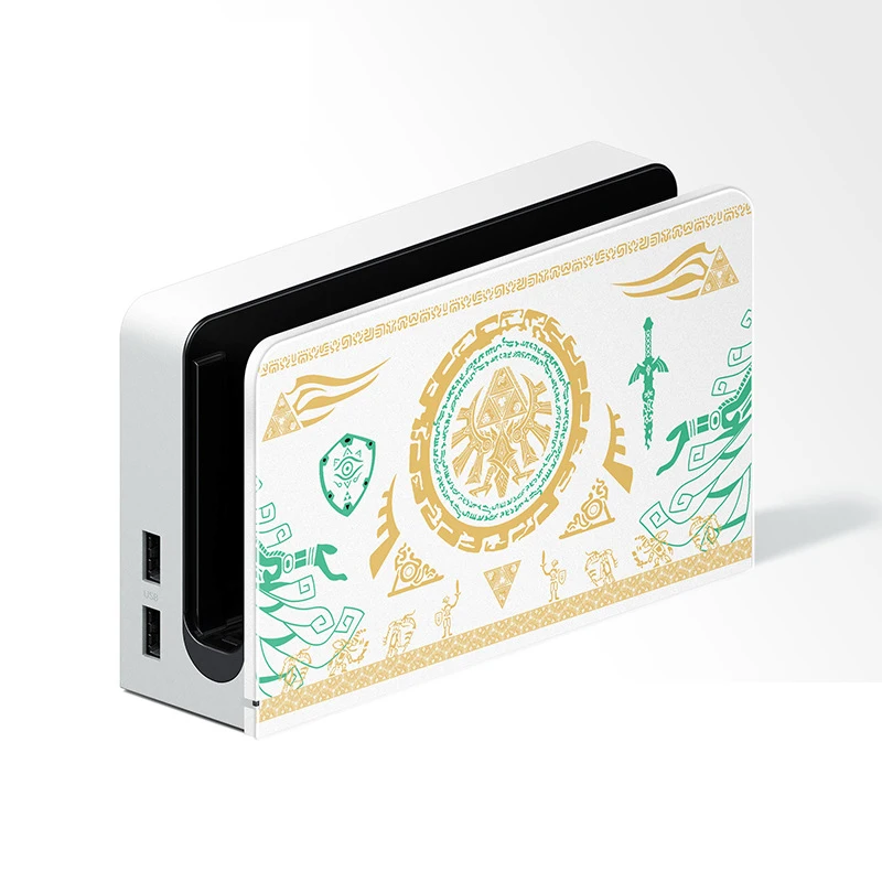 왕국의 눈물 스위치 Oled 케이스 TPU 소프트 하드 PC 보호 게임 케이스 독 커버 Nintendo 스위치/OLED 액세서리