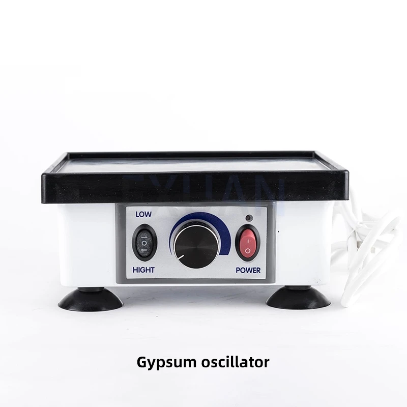 

Dental Gypsum Oscillator Dental Laboratory Equipment JT-51B Gypsum Shake Machine Dental Model Vibration Machine 220V/110V