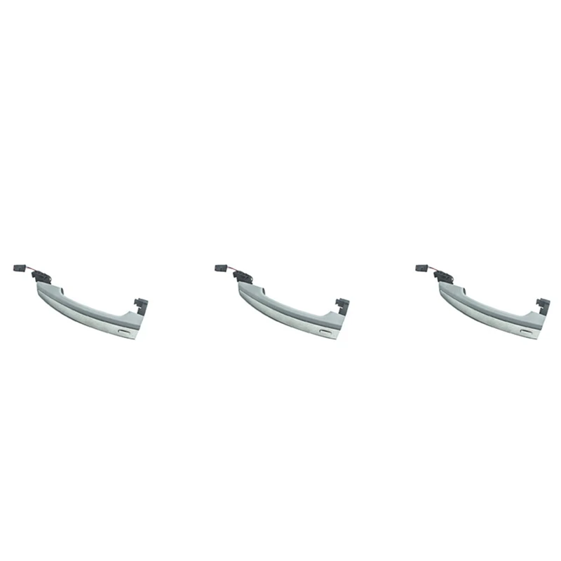 

Наружная ручка двери 3X 22780520 с электронным управлением для Chevrolet Cruze Malibu Buick Insignia, новинка, лакросс