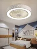 50 CM Ceiling Fans with Lights 6 Speeds APP+Remote Control Iron Fan Light Led 3 Color Dimmable Bedroom Living Room Fan Lamp 6