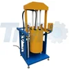 Hydraulic Trash Compactor For PET Bottle 5