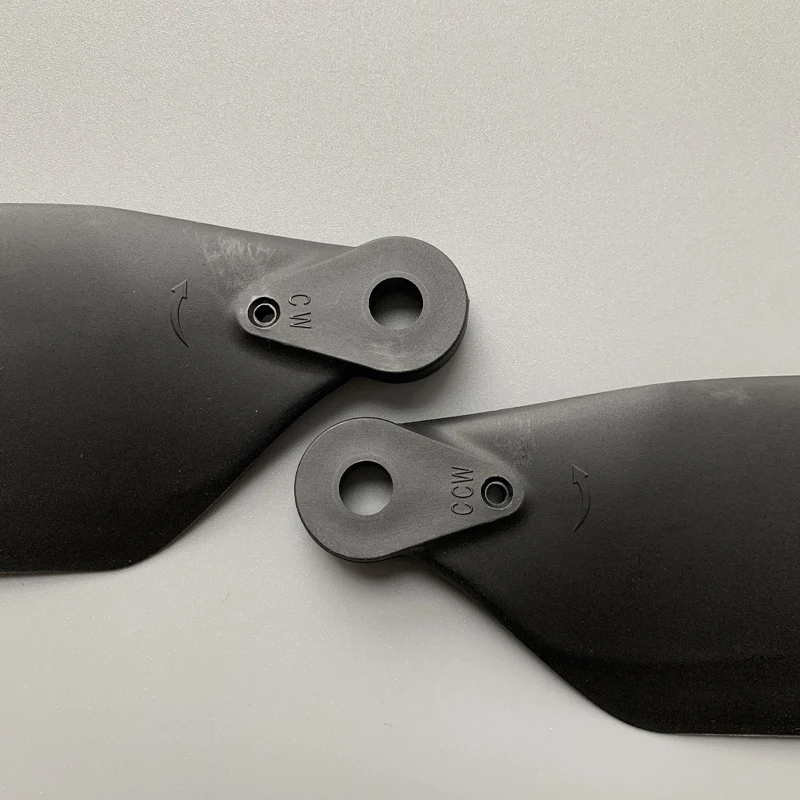 32 Inch Folding Carbon Nylon Propeller CW CCW 3211 For XAG P20 props Drone Paddle Agricultural Drone Accessories