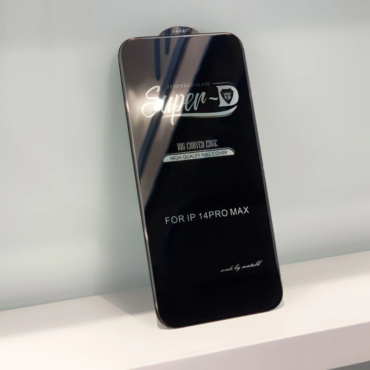 2PCS Super D Oleophobic Coating Screen Protector for Nothing