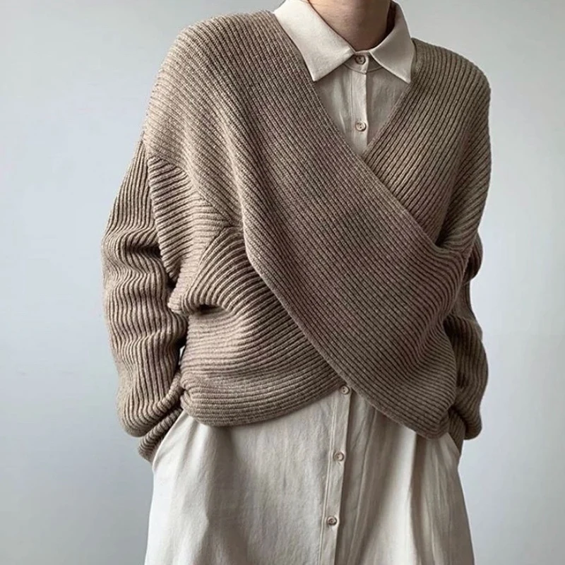 Winter Women's Sweater 16