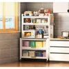 Organizers Storage Useful Things for Kitchen Cabinet Storage Accessories & Organization Organizer Utensils Home Gadgets Garden 4