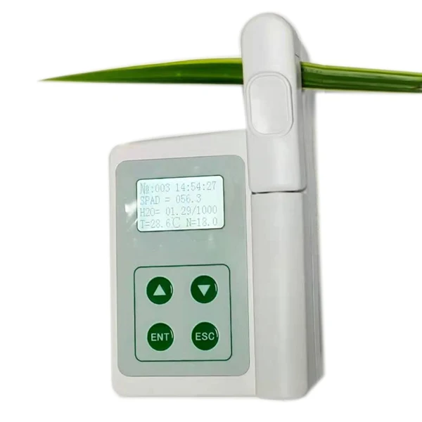 

Portable Plant Nutrition Analyzer