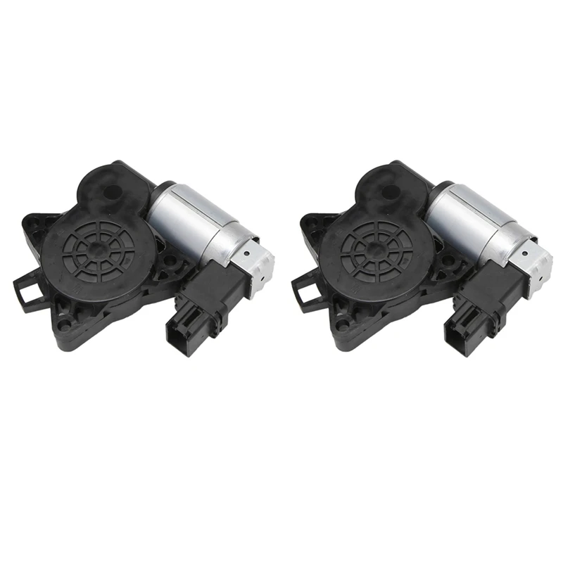 

2X G22C5858XF 742-802 Car Power Window Lift Motor For Mazda 3,5, 6, CX-7, CX-9, RX-8