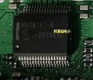 

Free shipping NV78763-6 10PCS