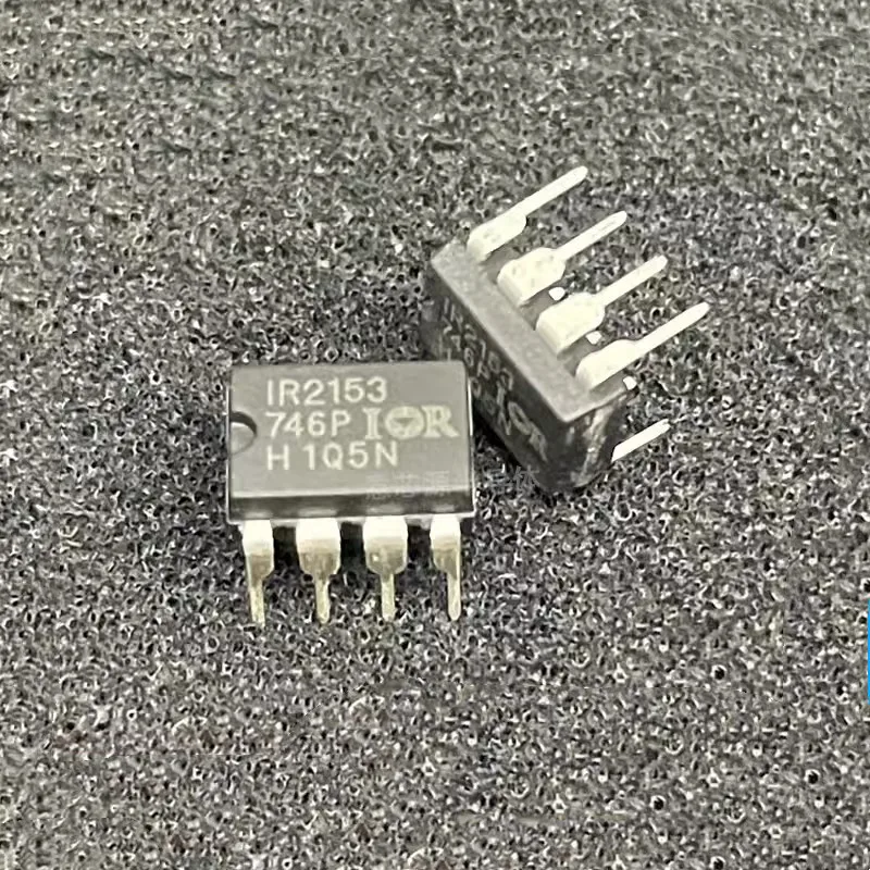 

Free shipping IR2153 IR2153PBF DIP-8 (10Pieces/lot) have stock