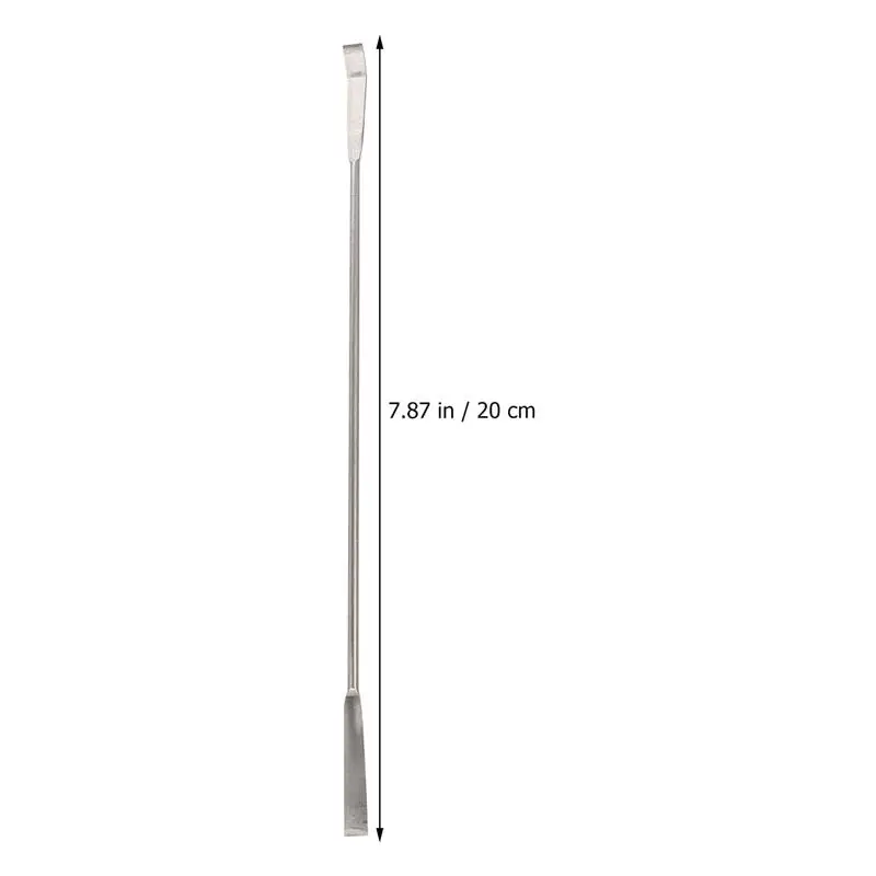 Рисунок 6 - 5 шпатель для смешивания