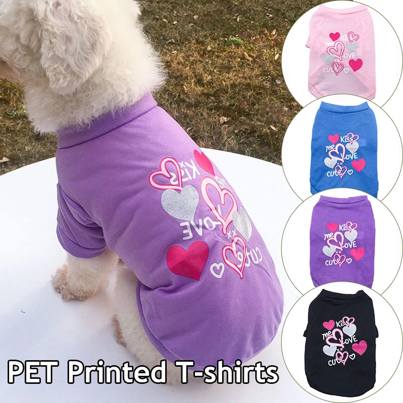 puppy dog t shirts