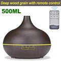 Deep Remote Control