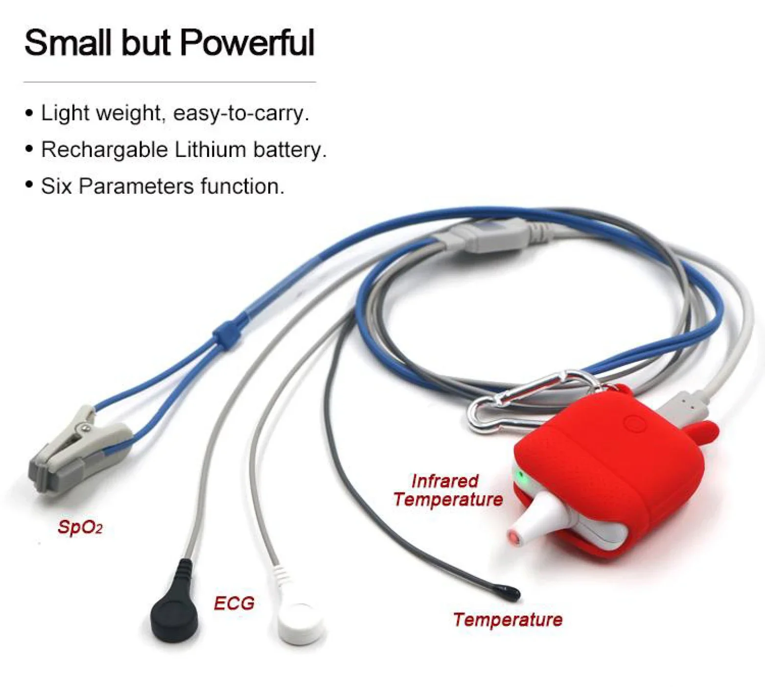 

Pet Clinic Equipment Animal CO2 Veterinarios Portable Multiparametro Veterinary Multi Vet