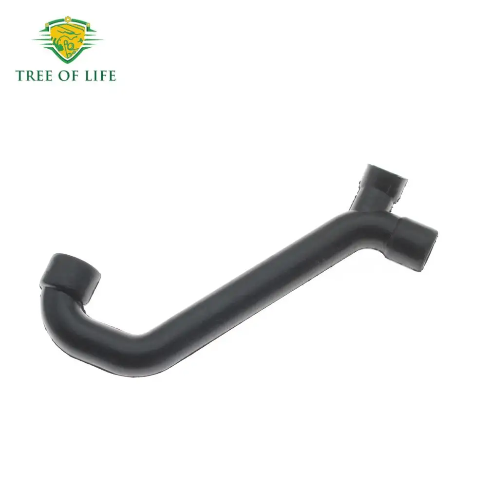 Engine Crankcase Breather Hose 1020944387 102 094 43 87 For Mercedes Benz 190 W201 1982-1993 Coupe C124 1987 1988 1989 1990-1993