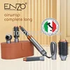 ENZO EN-4133 Professional Multifunctional 6 in 1 Hair Dryer Hair Curler Hair Straighter Hot Air Comb Box Set Barber Shop/Salon 2
