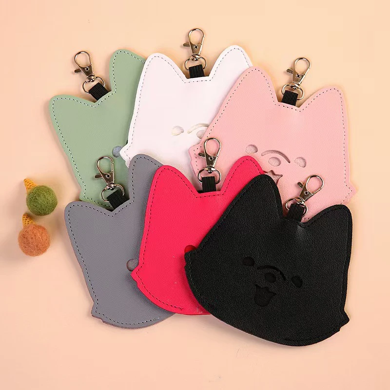Dog Poop Bags Holder Biodegradable Waste Bag Dispenser for dog poop bag holder