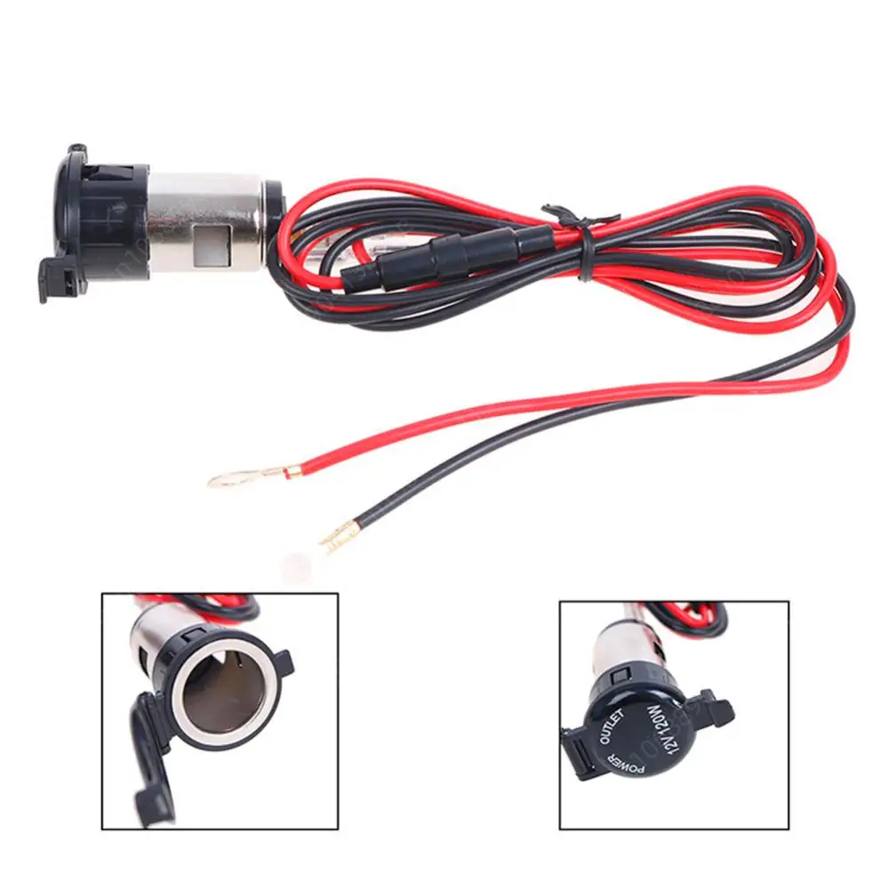 ̾  ڵ   , 12V-24V, 120W  ÷ ,  Ŀ, ڵ Ʈ  ATV RV 